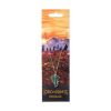 Picture of Carat Shop The Lord of The Rings - The Leaf of Lorien Necklace (LRN00005)