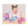 Picture of AS Happi Hobbi: Beauty Palette - Born to Sparkle Lips & Eyes (1081-60002)