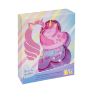 Picture of AS Happi Hobbi: Beauty Palette - Born to Sparkle Lips & Eyes (1081-60002)
