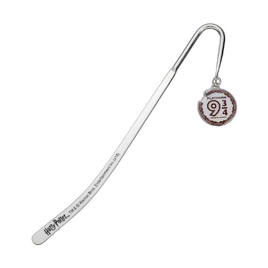 Picture of Carat Shop Harry Potter - Platform 9 3/4 Bookmark (HPBM126)
