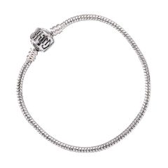 Picture of Carat Shop Harry Potter - Charm Bracelet 19cm Silver (HP0028-19)