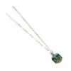 Picture of Carat Shop Harry Potter - Slytherin Crest Necklace (WNX0023)