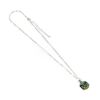 Picture of Carat Shop Harry Potter - Slytherin Crest Necklace (WNX0023)