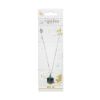 Picture of Carat Shop Harry Potter - Slytherin Crest Necklace (WNX0023)