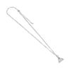 Picture of Carat Shop Harry Potter - Deathly Hallows Necklace (WNX0054)