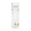 Picture of Carat Shop Harry Potter - Deathly Hallows Necklace (WNX0054)