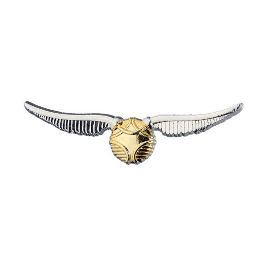 Picture of Carat Shop Harry Potter - Golden Snitch Pin Badge (HPPB0004)
