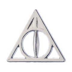 Picture of Carat Shop Harry Potter - Deathly Hallows Pin Badge (HPPB0054)