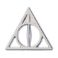 Picture of Carat Shop Harry Potter - Deathly Hallows Pin Badge (HPPB0054)