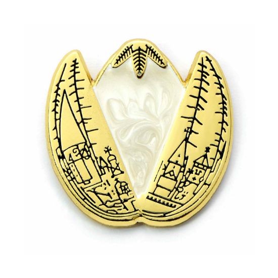 Picture of Carat Shop Harry Potter - Golden Egg Pinbadge (HPPB0380)