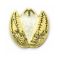Picture of Carat Shop Harry Potter - Golden Egg Pinbadge (HPPB0380)