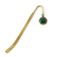 Picture of Carat Shop The Lord of The Rings - Hobbit Door Bookmark (LRBM0001)