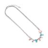 Picture of Carat Shop Barbie - Name Necklace (BMN00002)
