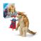 Picture of Spin Master Superman Movie: Superman Vs Kaiju (With Slime) - Action Figures 6" (6073195)