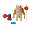 Picture of Spin Master Superman Movie: Superman Vs Kaiju (With Slime) - Action Figures 6" (6073195)