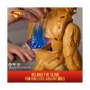 Picture of Spin Master Superman Movie: Superman Vs Kaiju (With Slime) - Action Figures 6" (6073195)