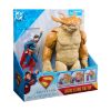 Picture of Spin Master Superman Movie: Superman Vs Kaiju (With Slime) - Action Figures 6" (6073195)