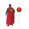 Picture of Spin Master DC Superman Movie: Superman - Action Figures 12" (6073657)