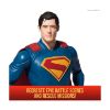 Picture of Spin Master DC Superman Movie: Superman - Action Figures 12" (6073657)