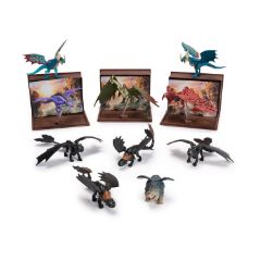 Picture of Spin Master Dragons: Mini Dragons - Assortment (6072554)