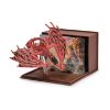 Picture of Spin Master How to Train Your Dragon: World of Berk -  Book of Dragons (Random) (6072554)