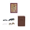 Picture of Spin Master How to Train Your Dragon: World of Berk -  Book of Dragons (Random) (6072554)