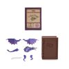Picture of Spin Master How to Train Your Dragon: World of Berk -  Book of Dragons (Random) (6072554)