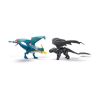Picture of Spin Master How to Train Your Dragon: Battle Dragons - Fire Blast Deadly Nadder (20151288)