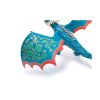 Picture of Spin Master How to Train Your Dragon: Battle Dragons - Fire Blast Deadly Nadder (20151288)