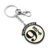 Picture of Carat Shop Harry Potter - Platform 9 3/4 Keyring (KH0011)