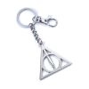 Picture of Carat Shop Harry Potter - Deathly Hallows Keyring (KH0054)