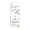 Picture of Carat Shop Harry Potter - Deathly Hallows Keyring (KH0054)