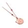 Picture of Carat Shop Wicked - Glinda Logo Necklace (WKN00002)