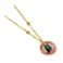 Picture of Carat Shop Wicked - Unlikely Friendship Necklace (WKN00009)