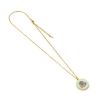 Picture of Carat Shop Pusheen - the Cat Pizza Necklace (PTCN0101)
