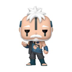 Picture of Funko Pop! Animation: Boruto - Boro #1916 Vinyl Figure