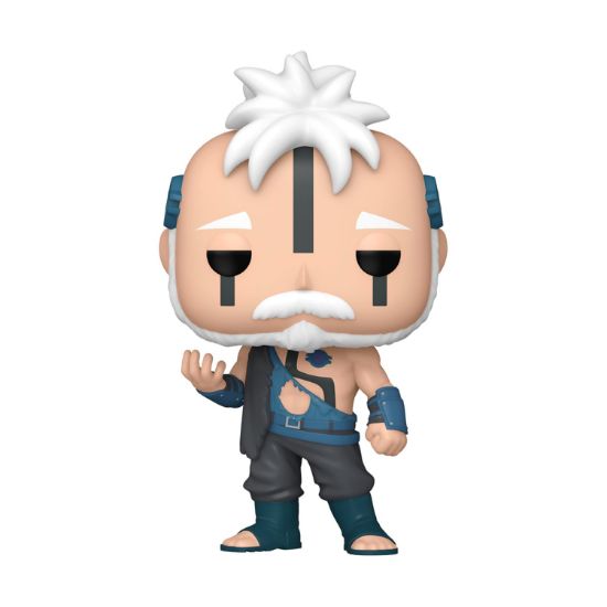 Picture of Funko Pop! Animation: Boruto - Boro #1916 Vinyl Figure