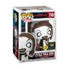 Picture of Funko Pop! Movies: Terrifier - Little Pale Girl (Glows in The Dark) #1749 Vinyl Figure