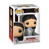 Picture of Funko Pop!: House of The Dragon – Mysaria​ #25 Vinyl Figure