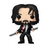 Picture of Funko Pop! Movies: John Wick - John Wick #1763 Vinyl Figure
