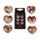 Picture of Loungefly Disney: Princess & Prince Mystery Pins (WDPN3788-EA)
