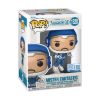 Picture of Funko Pop! Marvel: The Fantastic 4 First Steps - Mister Fantastic (Astronaut) (Special Edition) #1520 Vinyl Figure