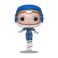 Picture of Funko Pop! Marvel: The Fantastic 4 First Steps - Invisible Woman (Astronaut) (Special Edition) #1522 Vinyl Figure