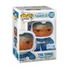 Picture of Funko Pop! Marvel: The Fantastic 4 First Steps - The Thing (Astronaut) (Special Edition) #1523 Vinyl Figure