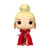 Picture of Funko  Pop! Retro Toy: Mattel - 80Th Anniversary Barbie #152 Vinyl Figure