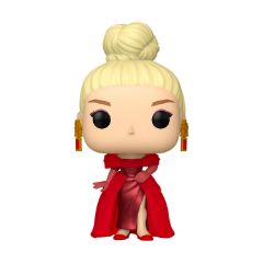 Picture of Funko  Pop!: Retro Toy - Mattel 80Th Anniversary Barbie #Vinyl Figure