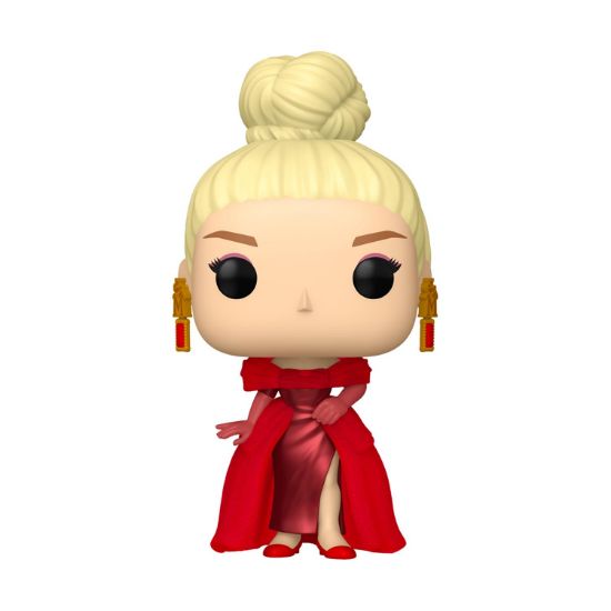 Picture of Funko  Pop! Retro Toy: Mattel - 80Th Anniversary Barbie #152 Vinyl Figure
