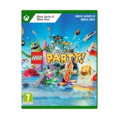 Picture of XSX Lego Party