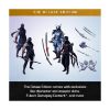 Picture of XSX Ninja Gaiden 4 (Code in a Box) - Deluxe Edition