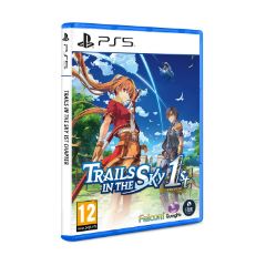 Picture of PS5 Trails in The Sky:1st Chapter